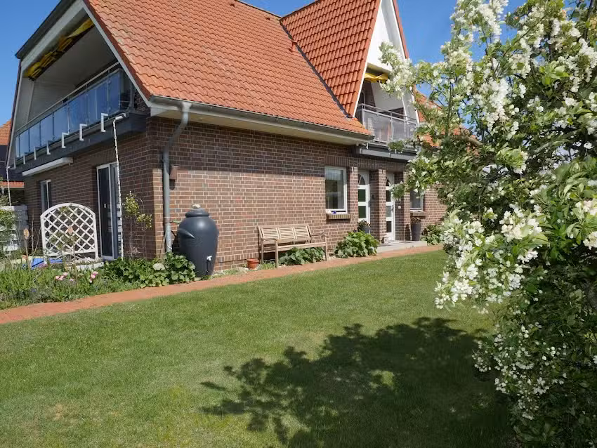Ferienhaus Mantuja