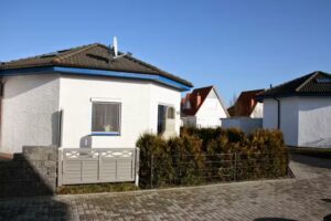 Ferienhaus Manu