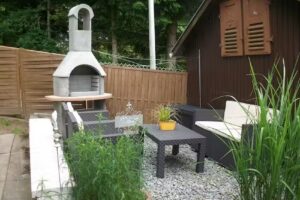 Ferienhaus Marcel Urlaub mit dem Hund
