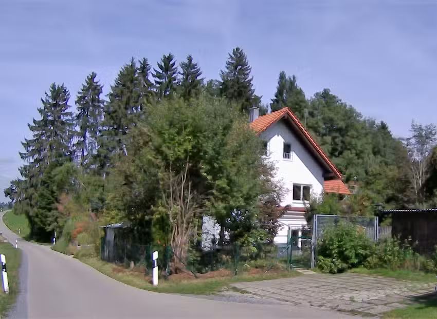 Ferienhaus Marcus