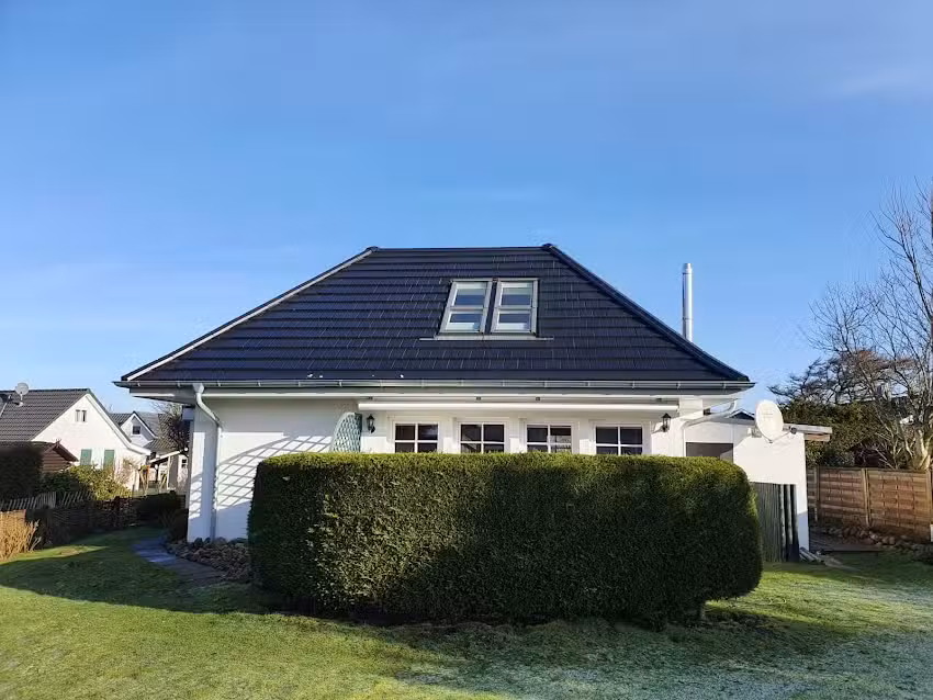 Ferienhaus MaRe