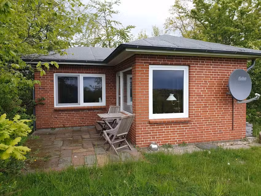 Ferienhaus Margarete