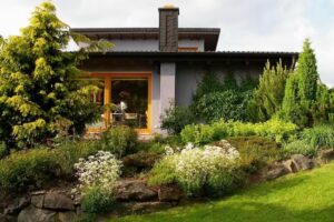 Ferienhaus Maria