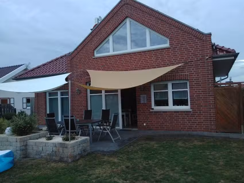 Ferienhaus Marie