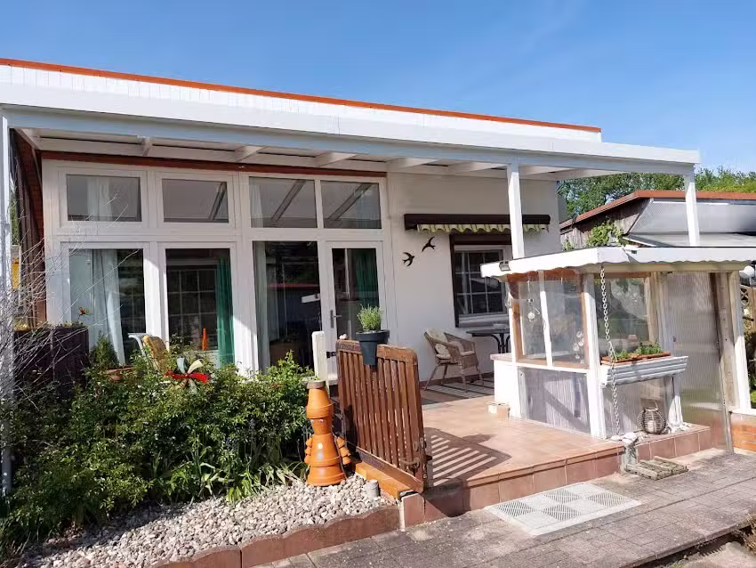 Ferienhaus Marie