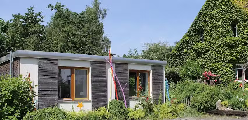 Ferienhaus Mariechen