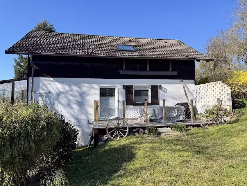 Ferienhaus Marienblick