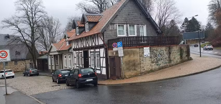 Ferienhaus-Marina
