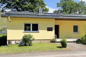 Ferienhaus Maring