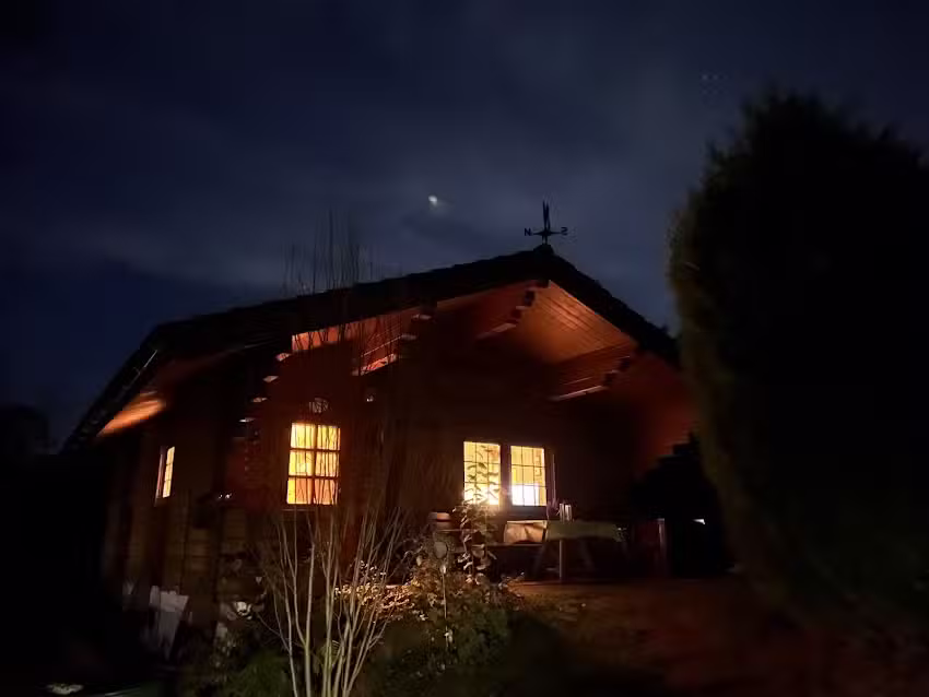 Ferienhaus Marion