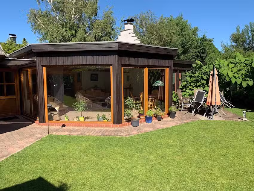 Ferienhaus Marita