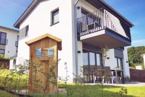 FerienHAUS Marta am Diemelsee im Sauerland