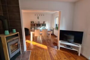 Ferienhaus Martha House