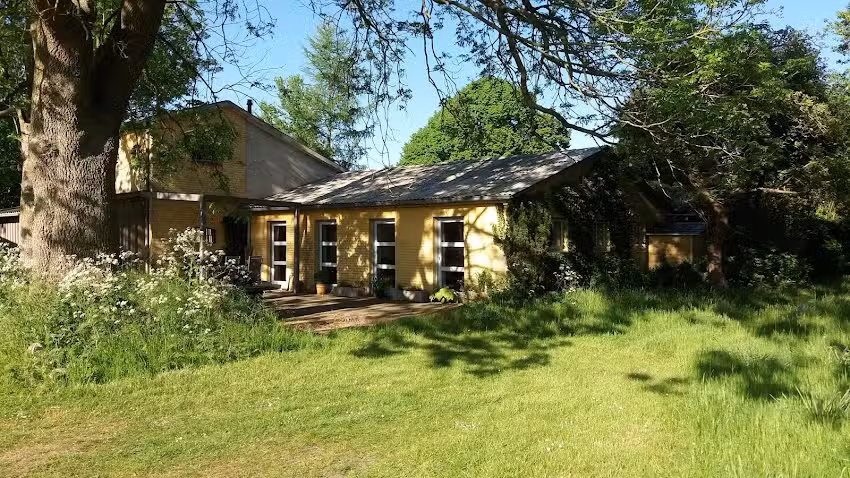Ferienhaus Marx