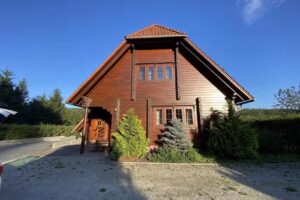 Ferienhaus Mathias Eckardt