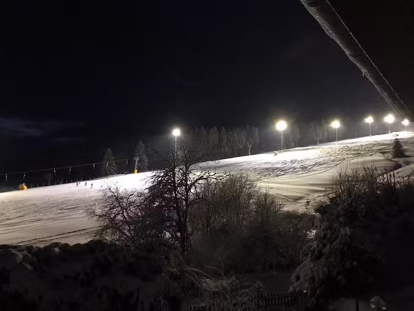 Ferienhaus Mathilda 1