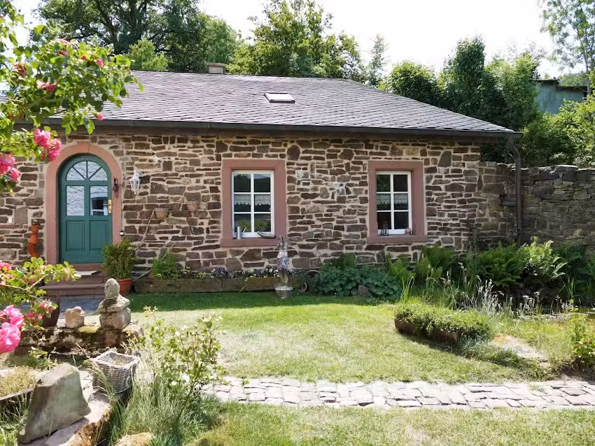 Ferienhaus Mauel