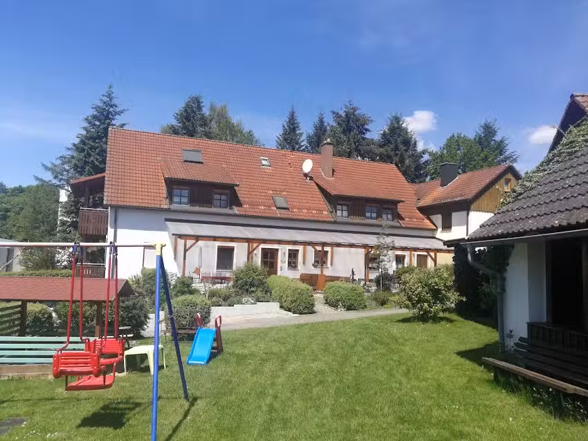 Ferienhaus Maul