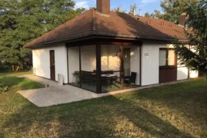 Ferienhaus Max und Jule