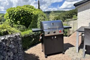 Ferienhaus Maxima am Hennesee