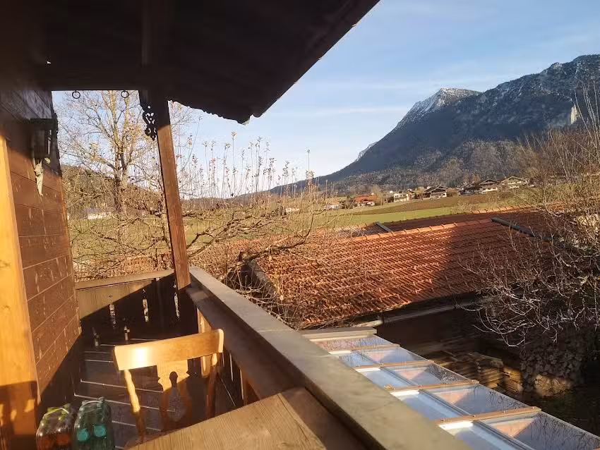 Ferienhaus-Mayer-Gottschalk