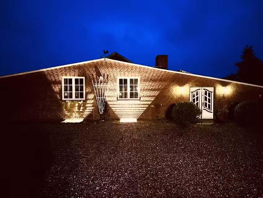 Ferienhaus Mayland
