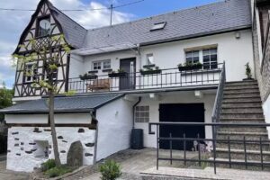 Ferienhaus Mediterran