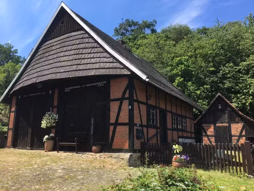 Ferienhaus Meeresblick9