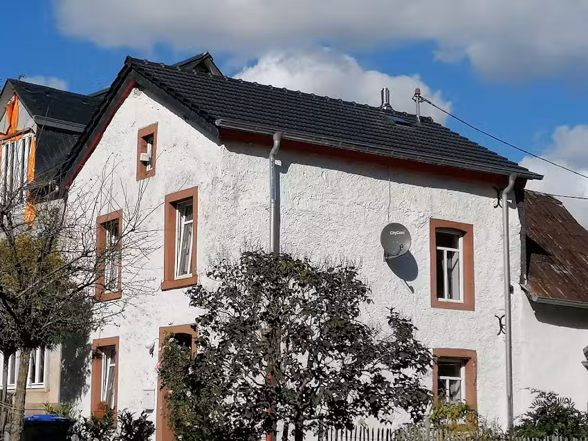Ferienhaus Meerfeld