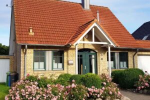 Ferienhaus Meerglück