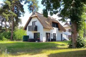 Ferienhaus Meine kleine Sansibar 2