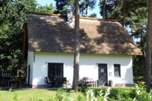Ferienhaus Meine kleine Sansibar
