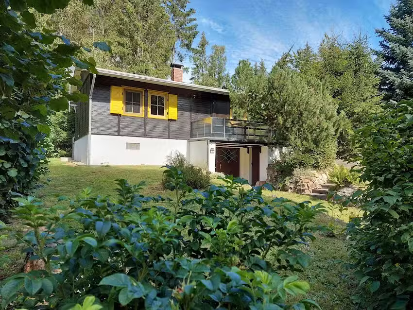 Ferienhaus Meisenring