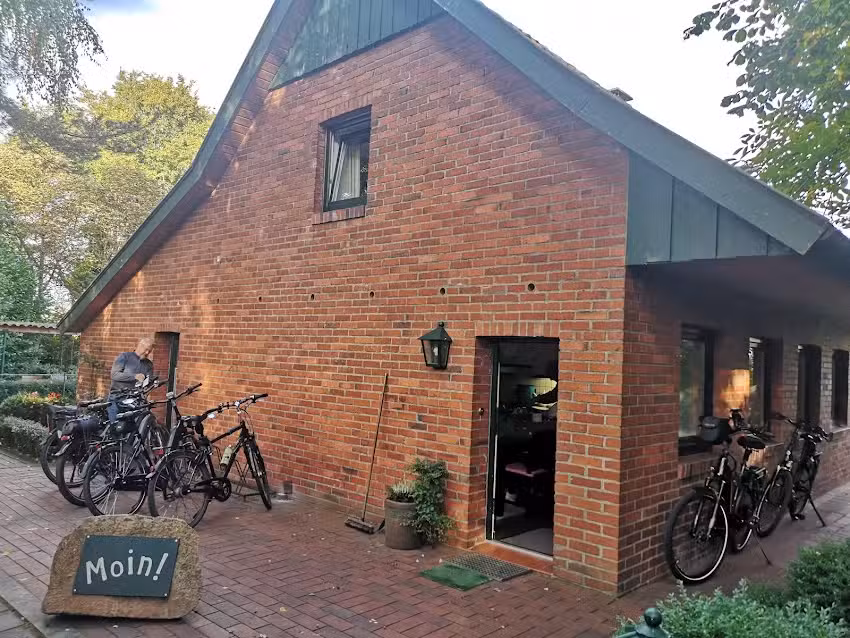 Ferienhaus Meyborg