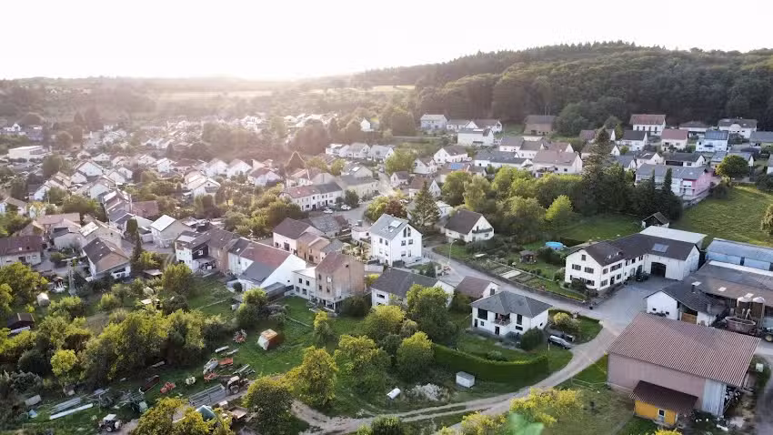 Ferienhaus Michael Fixemer