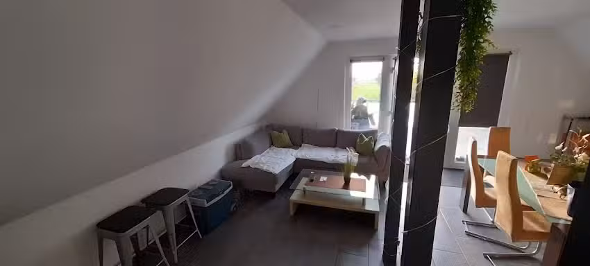 Ferienhaus Milchverliebt