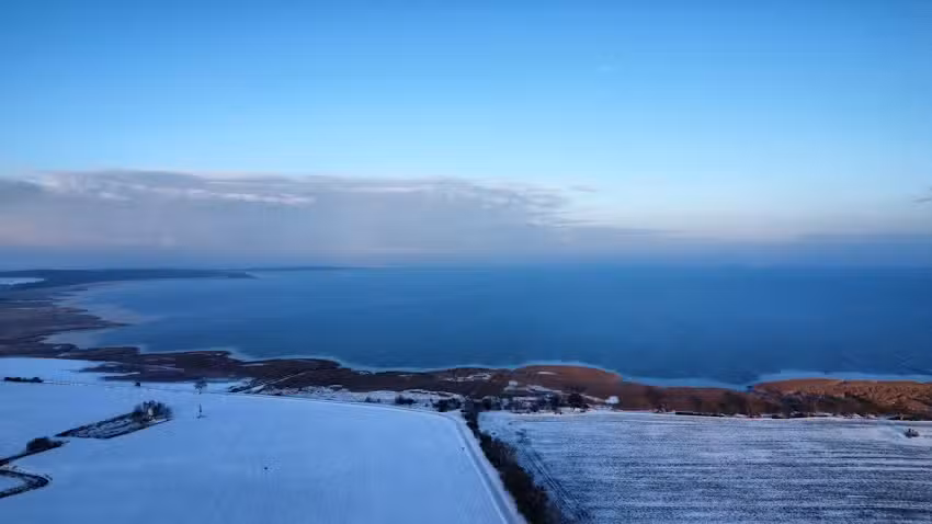 Ferienhaus Min S&uuml;nn
