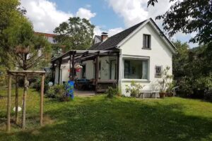 Ferienhaus Mirbach