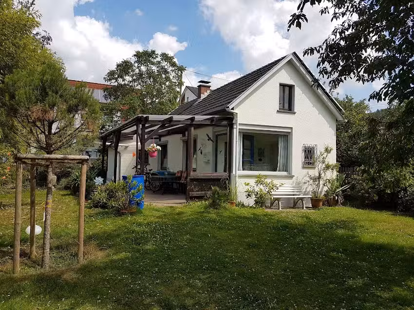 Ferienhaus Mirbach