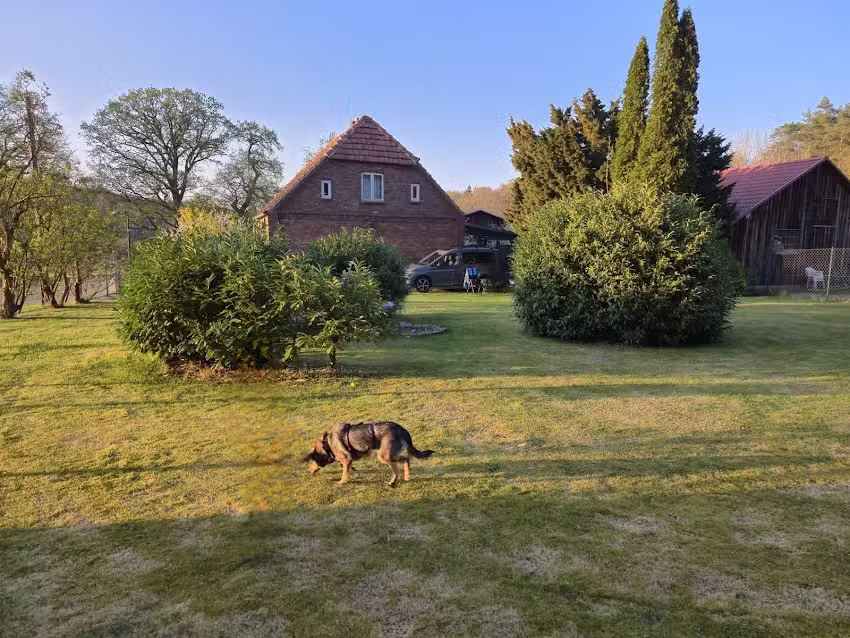 Ferienhaus Mischker