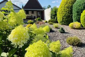 Ferienhaus mit Charme Delmenhorst