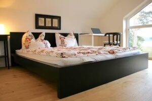 Ferienhaus mit Traumhaftem Seeblick