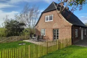 Ferienhaus Mitteldeich