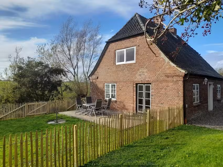 Ferienhaus Mitteldeich