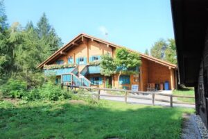 Ferienhaus Mitterdorf