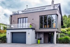 Ferienhaus M&ouml;hneSeeBlick
