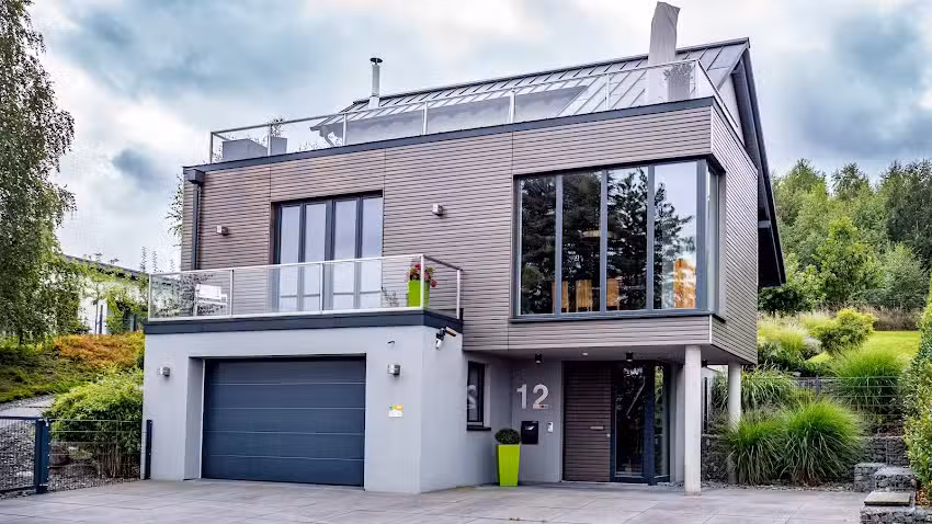 Ferienhaus M&ouml;hneSeeBlick