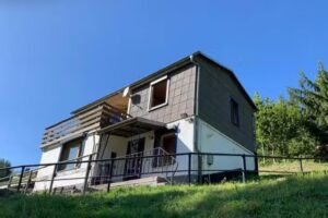 Ferienhaus Monja