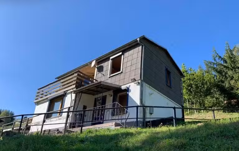 Ferienhaus Monja