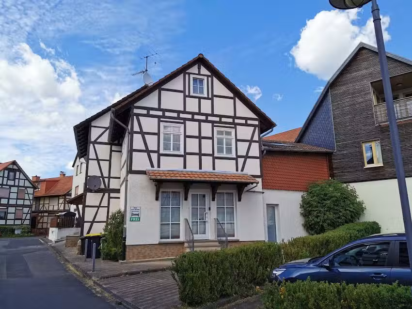 Ferienhaus & Monteurunterkunft Seedo